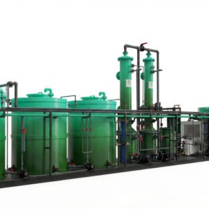 8 td High-Strength Sodium Hypochlorite (10%-15%)